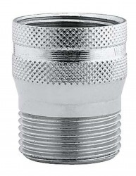 GROHE - Náhradní díly Originální WAS pojistka proti prasknutí hadice, chrom (41001000)