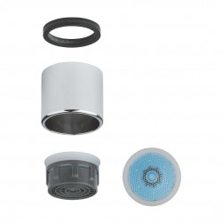 GROHE - Náhradní díly Perlátor, chrom (48417000)