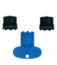 GROHE - Náhradní díly Perlátor integrovaný (13937000)