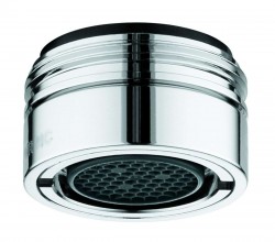 GROHE - Náhradní díly Perlátor M24x1, chrom (36133000)