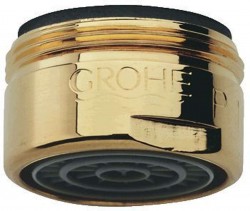 GROHE - Náhradní díly Perlátor, zlato (13929G00)