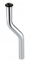 GROHE - Náhradní díly Pisoárová splachovací trubka, chrom (37039000)