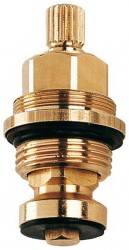 GROHE - Náhradní díly Podomítkový vršek (07156000)