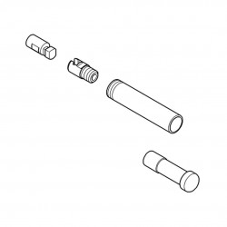 GROHE - Náhradní díly Přepínač (46008000)