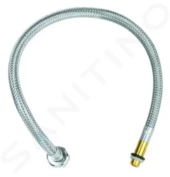 GROHE - Náhradní díly Připojovací flexi hadička, délka 420 mm (48066000)