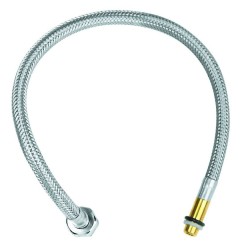 GROHE - Náhradní díly Připojovací flexi hadička, délka 420 mm (48066000)