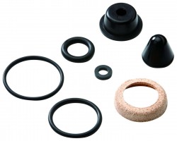 GROHE - Náhradní díly Sada těsnění pro pisoary (43719000)