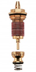 GROHE - Náhradní díly Termoprvek DN20 (47019000)