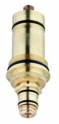 GROHE - Náhradní díly Termoprvek DN20 (47220000)