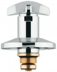 GROHE - Náhradní díly Vršek, chrom (11504000)