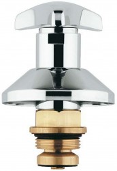 GROHE - Náhradní díly Vršek, chrom (11507000)