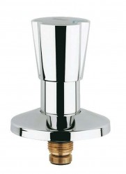 GROHE - Náhradní díly Vršek, chrom (11513000)