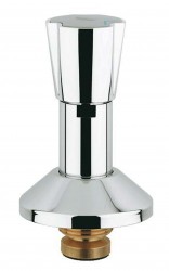 GROHE - Náhradní díly Vršek, chrom (11515000)