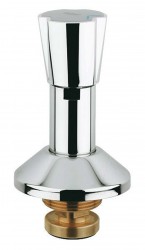 GROHE - Náhradní díly Vršek, chrom (11516000)