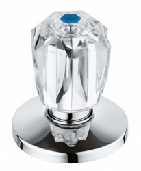 GROHE - Náhradní díly Vršek, chrom (11541000)