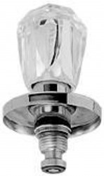 GROHE - Náhradní díly Vršek, chrom (11542000)