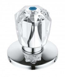 GROHE - Náhradní díly Vršek, chrom (11544000)