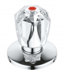 GROHE - Náhradní díly Vršek, chrom (11545000)