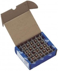 GROHE - Náhradní díly Vršek DN 10, 20 ks (45965000)