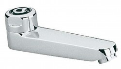 GROHE - Náhradní díly Výtok 115 mm, chrom (13461000)