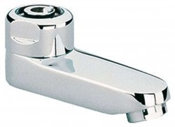 GROHE - Náhradní díly Výtok 75 mm, chrom (13460000)