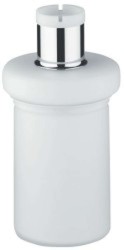 GROHE - Náhradní nádobka pro dávkovač (40179000)