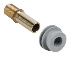GROHE - Napouštěcí souprava (37044000)
