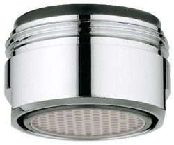 GROHE - Nastavitelný perlátor, chrom (64451000)
