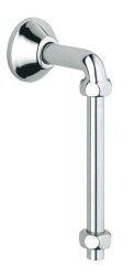 GROHE - Odpadní koleno, chrom (12408000)
