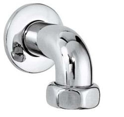 GROHE - Odpadní koleno, chrom (12436000)