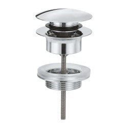 GROHE - Odpadová souprava, chrom (65807000)
