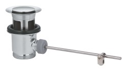GROHE - Odtoková souprava, chrom (28910000)