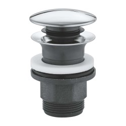 GROHE - Odtoková souprava, chrom (40869000)