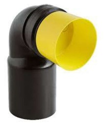GROHE - Odtokové koleno (42946000)
