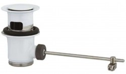 GROHE - Odtokové soupravy Odpadová garnitúra, chrom (28910L00)