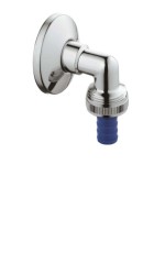 GROHE - Originální WAS přípojné kolínko pro hadici, chrom (41125000)