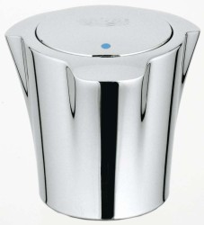GROHE - Ovládací kohout, chrom (45994000)