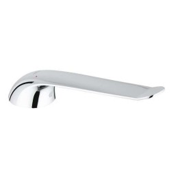 GROHE - Ovládací páka, chrom (46689000)