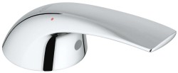 GROHE - Ovládací páka, chrom (46700000)