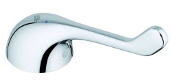 GROHE - Ovládací páka Euroeco Speciál, chrom (46686000)