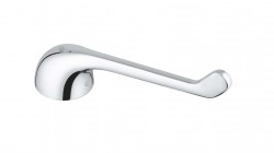 GROHE - Ovládací páka Euroeco Special, chrom (46687000)