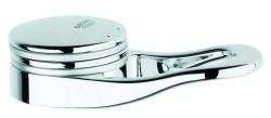 GROHE - Ovládací páka Europlus, chrom (46129000)