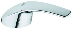 GROHE - Ovládací páka Eurosmart, chrom (46561000)