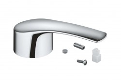 GROHE - Ovládací páka Eurosmart, chrom (46900000)