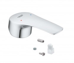 GROHE - Ovládací páka Eurosmart , chrom (48548000)