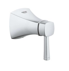 GROHE - Ovládací páka Grandera, chrom (48215000)