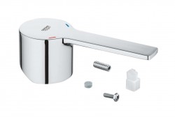 GROHE - Ovládací páka Lineare, chrom (46980000)