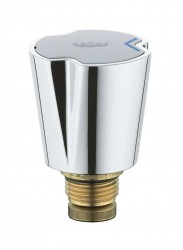 GROHE - Ovládací rukojeť, chrom (45959000)