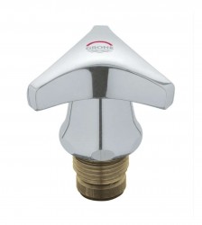 GROHE - Ovládací rukojeť, chrom (45969000)