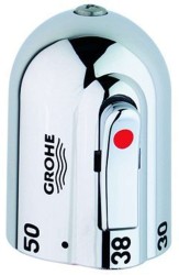 GROHE - Ovládací rukojeť, chrom (47352000)